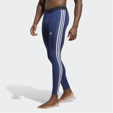 Adidas tights für männer